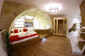 Loft & Spa Bordeaux